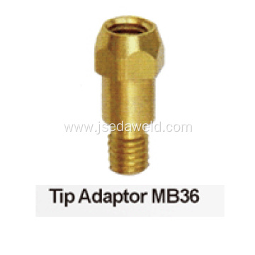 Welding Tip Adaptor MB36KD